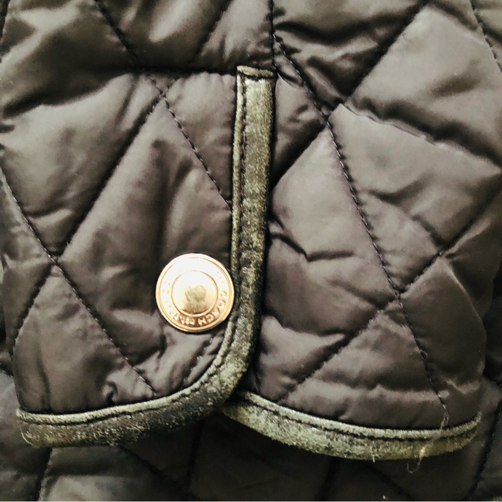 Coach Jacket - Picture 6 of 6